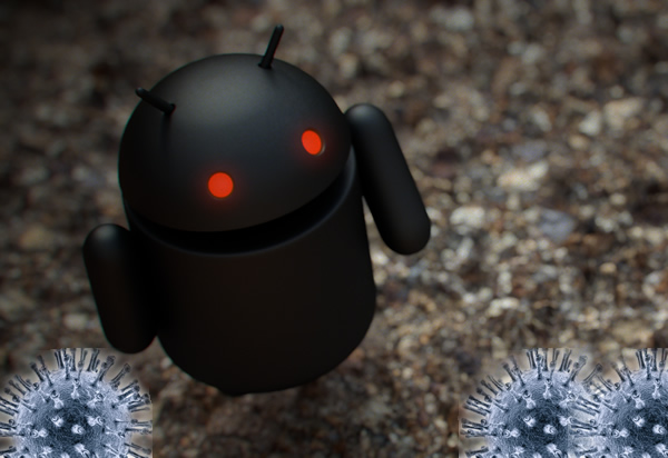 Chinês de 19 anos fez um vírus e infectou 100 mil androids
