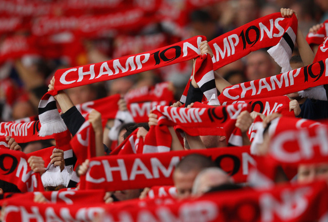 Man. United proíbe que adeptos levem iPads para o estádio