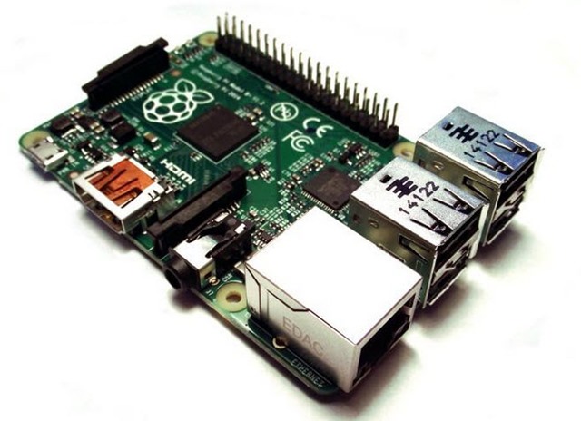 Mathematica 10 chegou ao Raspberry PI – Aprenda a instalar