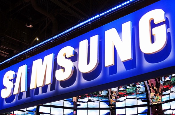 Samsung: Agora é a vez da Microsoft processar a gigante Coreana