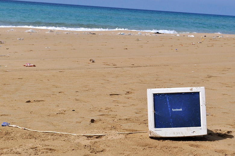 Facebook: Publique melhor os seus anúncios neste Verão