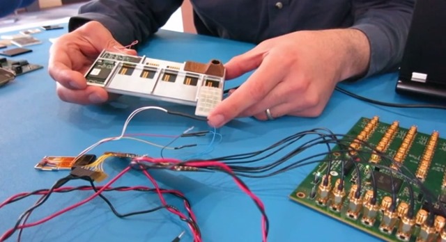Smartphone “às peças” da Google vai suportar SOCs Rockchip