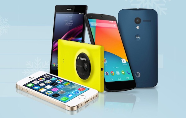 smartphone