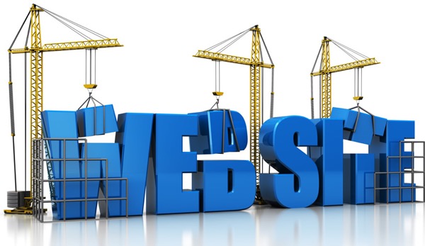 web