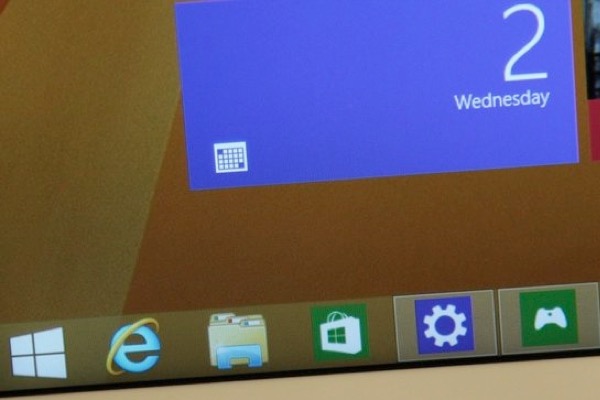 Microsoft nega a existência do Update 2 para o Windows 8.1