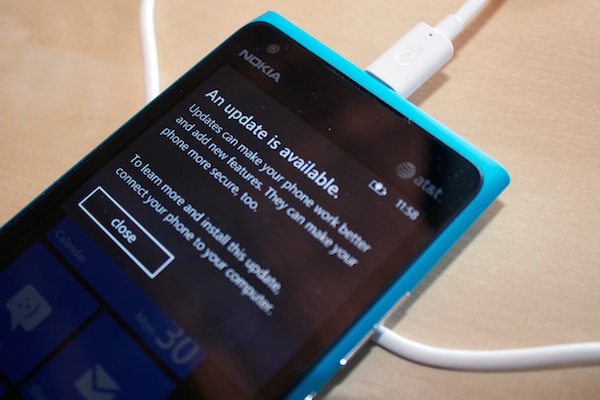 Windows Phone 8.1 Update 1 já está a ser disponibilizado