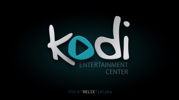 Chegou o kodi! O substituto do xbmc