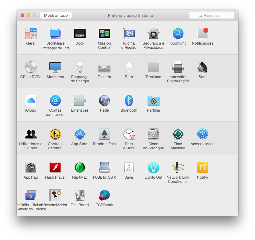 OS X Yosemite Public Beta 2 chegou de forma muito discreta