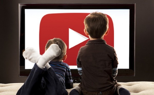 Novidade: Está a chegar o YouTube e Gmail para crianças