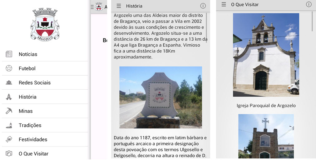 Rubrica: As apps dos nossos leitores… [25]