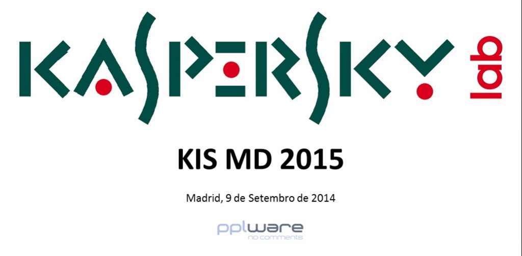 Evento Kaspersky: Proteja os seus dispositivos do ‘lado negro’