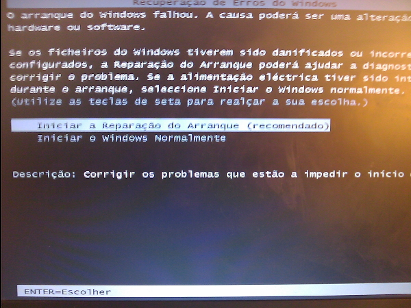 Vulnerabilidade “teclas presas” no Windows 7