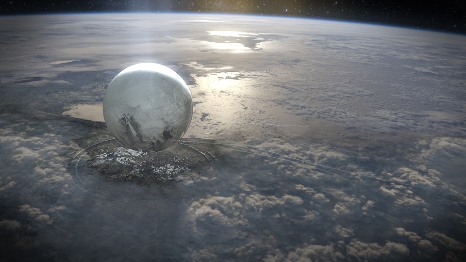 Destiny vendeu 500 milhões de dólares em cópias num só dia!