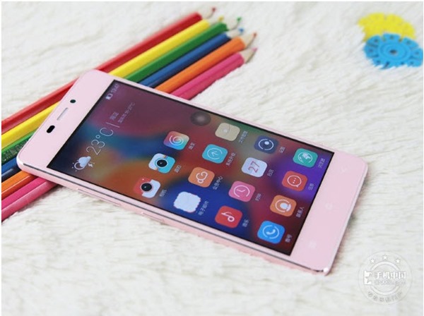 Gionee Elife S5.1: Poderoso e com apenas 5.15mm de espessura