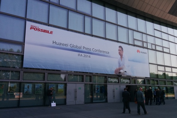 Mate7 e G7: as duas novas ofertas da Huawei nos smartphones