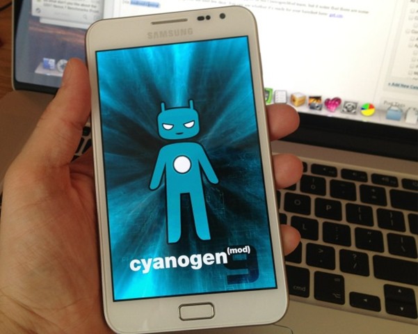 CyanogenMod 11 M10 já está disponível