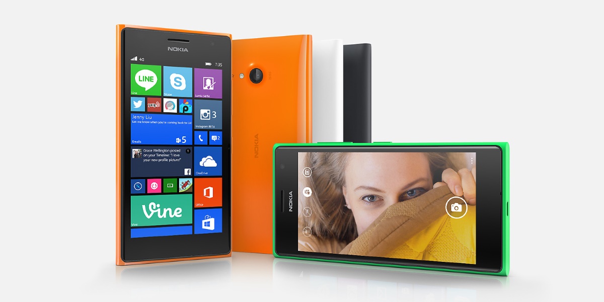 IFA 2014: Os novos Nokia Lumia da Microsoft