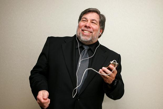 Wozniak afirma que vai deixar o Android pelo iPhone 6