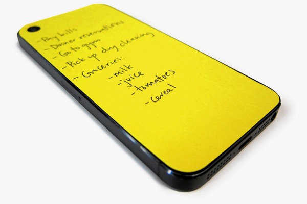 Post-it Plus, as suas notas não voltam a ficar esquecidas