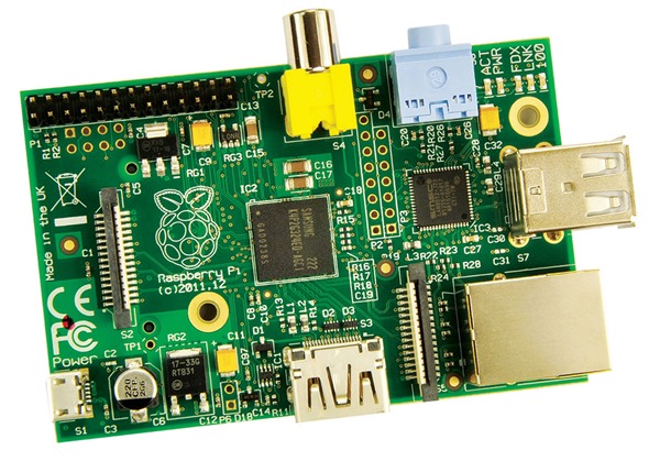 Raspberry_Pi