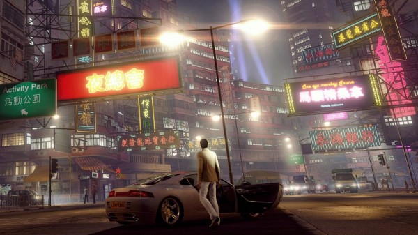 SleepingDogs