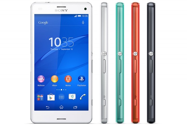 Sony_IFA_2014_Z3_compact