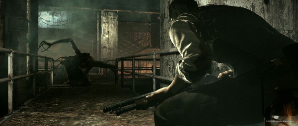 TheEvilWithin
