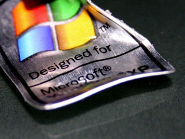 Windows XP vai demorar 2 anos a desaparecer…