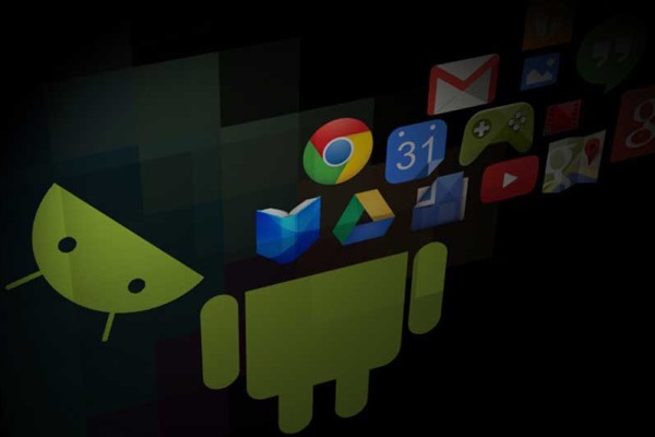 Google quer mais aplicações suas dentro dos Androids vendidos