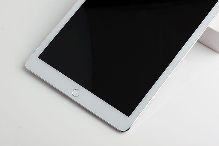 Outubro poderá ser o mês do iPad Air 2