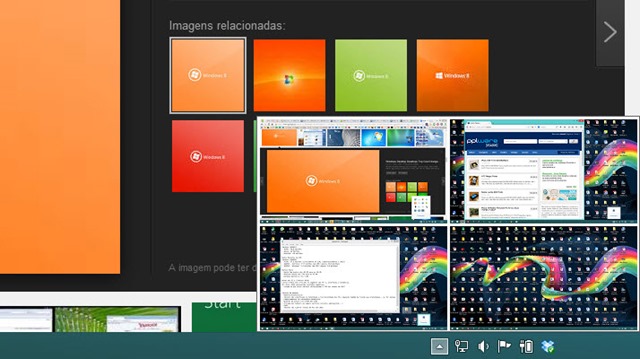 Ambiente virtuais do Windows 9 já no seu Windows 7 e 8