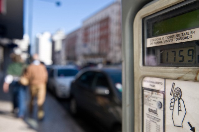 ePark – App da Emel para pagamento do estacionamento