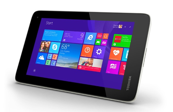 IFA 2014: As novidades da Toshiba
