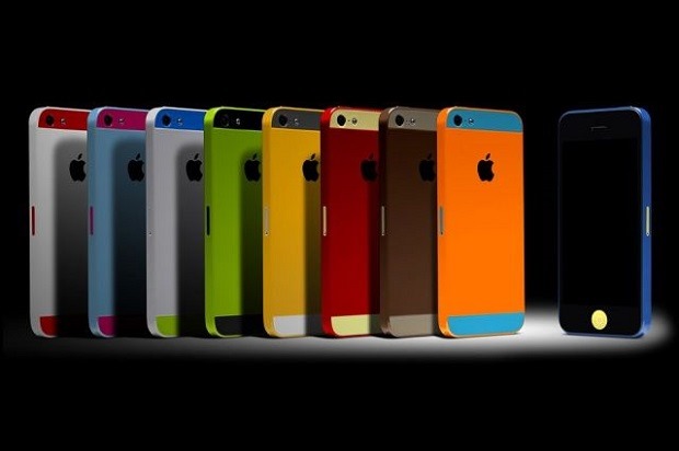 Apenas 2% dos smartphones vendidos no Brasil são iPhone