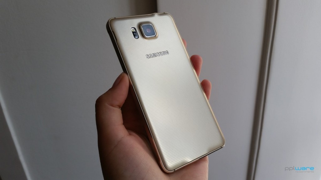 Samsung Galaxy Alpha é apresentado oficialmente em Portugal