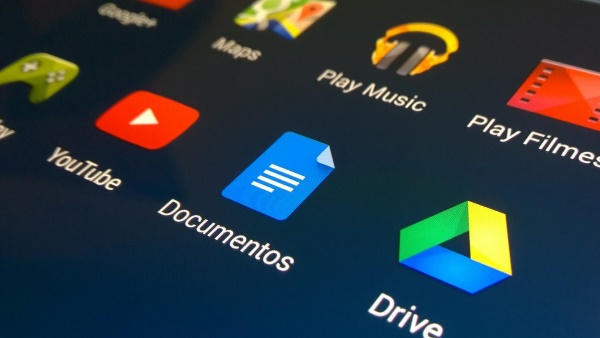 Google Docs ganhou nova funcionalidade de formatação