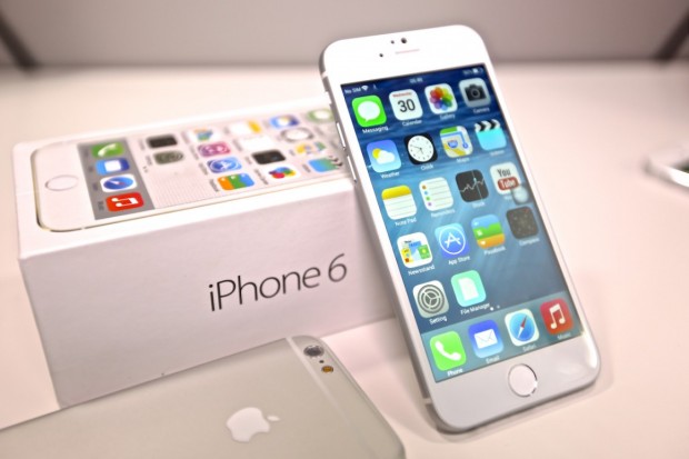 Espiar iPhones e iPads? Agora nem a Polícia