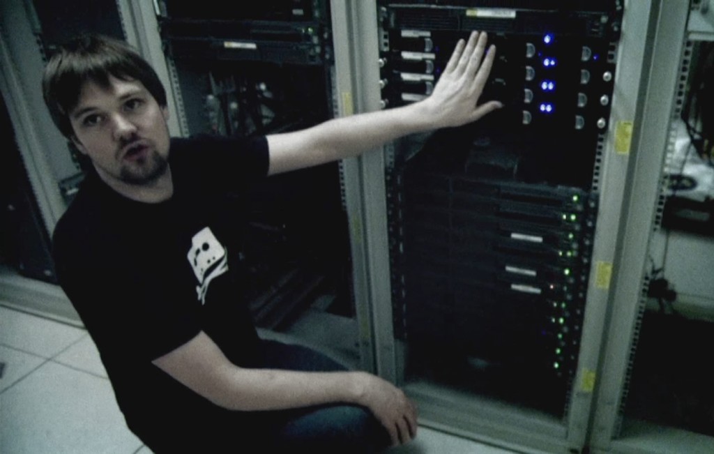 The Pirate Bay tem Super Camuflagem para não ser detectado