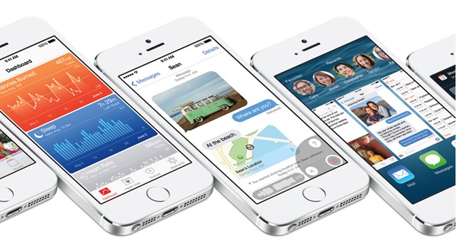 18 funcionalidades “escondidas” no novo iOS 8 (Parte II)