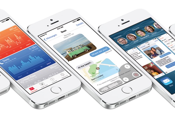 Surgiu o primeiro problema de segurança do iOS 8