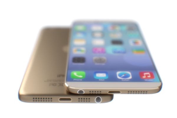Surgiu o primeiro vídeo do suposto novo iPhone 6 a funcionar