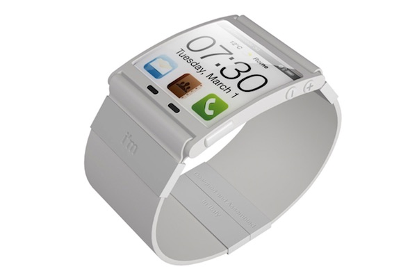 Novo dispositivo wearable da Apple poderá custar 400 dólares