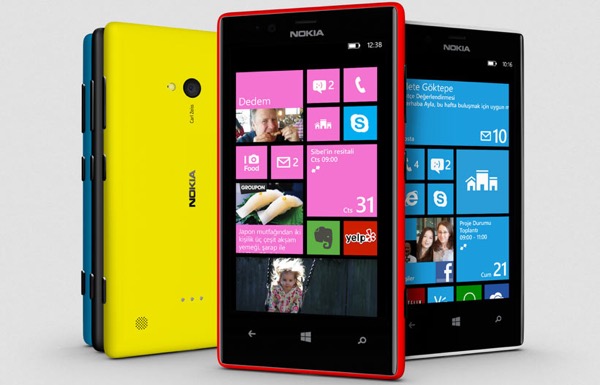 lumia