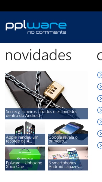 Análise: Nokia Lumia 930, o poder do Windows Phone 8.1