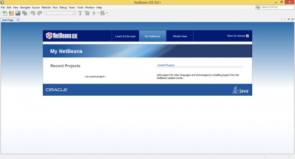 Netbeans