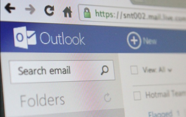 outlook