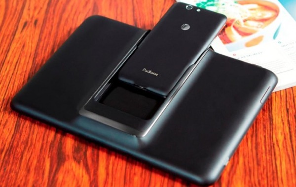 padfone