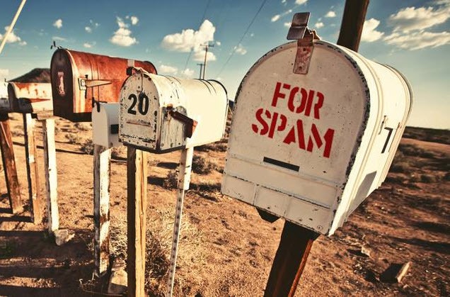 Phishing ameaça Yahoo!, Google e Facebook
