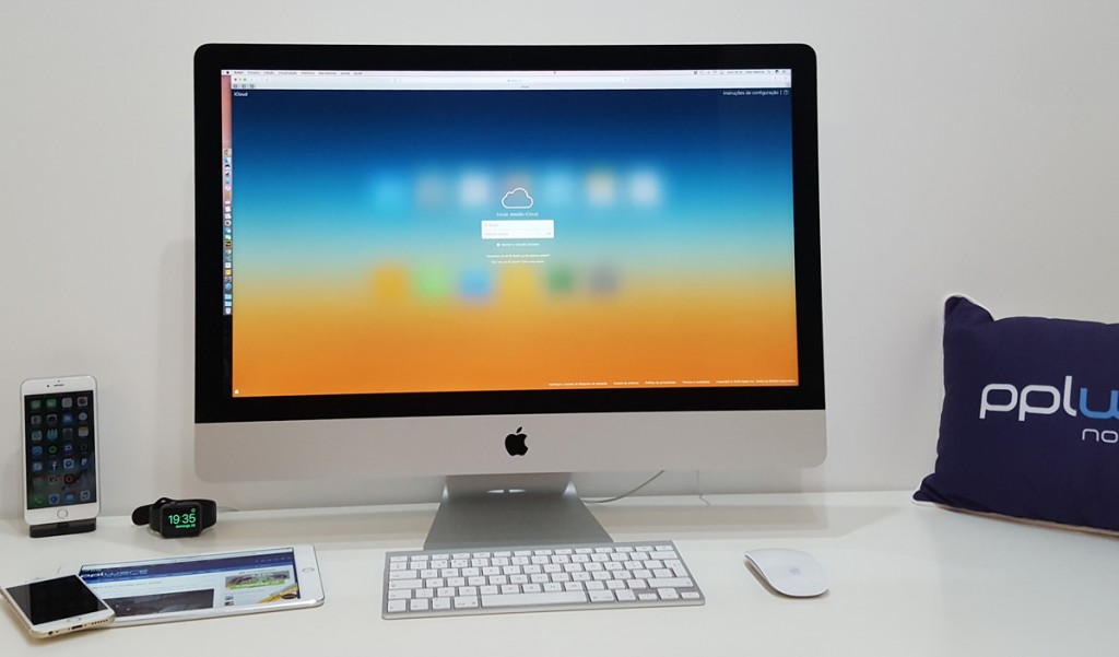 Como activar a autenticação de 2 passos na sua conta Apple