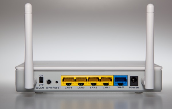 router